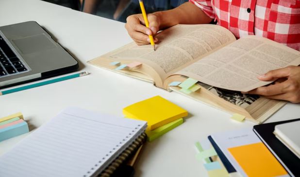 Academic Resources Academic Resources