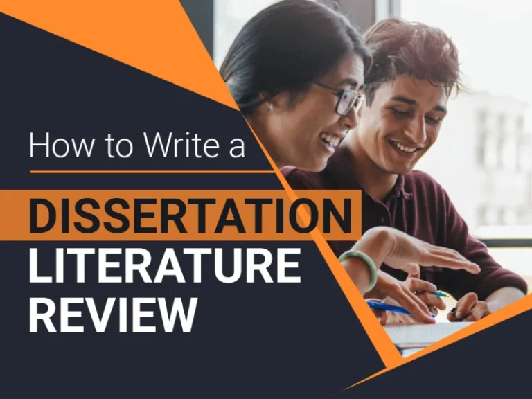 Literature Review